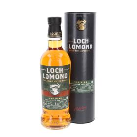 Loch Lomond 1st Fill Madeira Hogshead - The Nine #6 2015/2023
