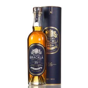 Royal Brackla (B-goods) 16 Years