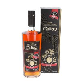Malteco Triple 1 Rum 11 Years