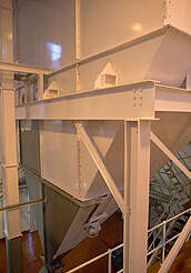Bunnahabhain malt conveyor&nbsp;uploaded by&nbsp;Ben, 07. Feb 2106
