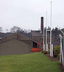 Glencadam distillery overview&nbsp;uploaded by&nbsp;Ben, 07. Feb 2106