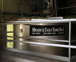 Jack Daniels heads x tails tank&nbsp;uploaded by&nbsp;Ben, 07. Feb 2106