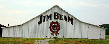 Jim Beam company logo&nbsp;uploaded by&nbsp;Ben, 07. Feb 2106