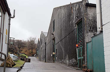 Jura warehouse&nbsp;uploaded by&nbsp;Ben, 07. Feb 2106