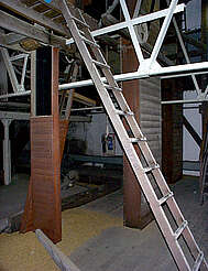 Balvenie barley lift &amp; ventilation&nbsp;uploaded by&nbsp;Ben, 07. Feb 2106
