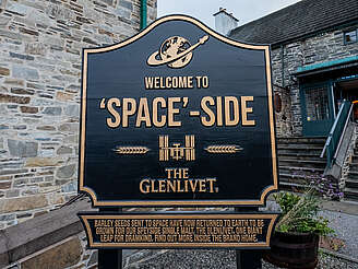 Glenlivet sign&nbsp;uploaded by&nbsp;Ben, 11. Jan 2024