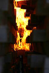 Jack Daniels bonfire&nbsp;uploaded by&nbsp;Ben, 07. Feb 2106