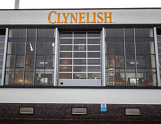 Clynelish still house&nbsp;uploaded by&nbsp;Ben, 07. Feb 2106