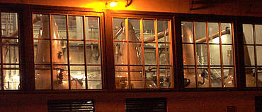 Glentauchers still house at night&nbsp;uploaded by&nbsp;Ben, 07. Feb 2106