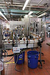 Jim Beam bottling plant&nbsp;uploaded by&nbsp;Ben, 07. Feb 2106