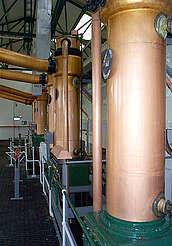 Glentauchers condensers&nbsp;uploaded by&nbsp;Ben, 07. Feb 2106