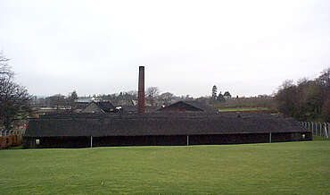 Glencadam warehouses&nbsp;uploaded by&nbsp;Ben, 07. Feb 2106
