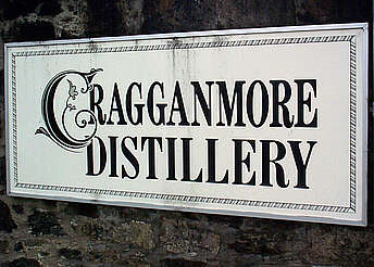 Cragganmore company sign&nbsp;uploaded by&nbsp;Ben, 07. Feb 2106