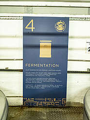 Loch Lomond fermentation&nbsp;uploaded by&nbsp;Ben, 07. Feb 2106