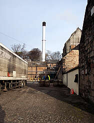 Dalmore Distillery&nbsp;uploaded by&nbsp;Ben, 07. Feb 2106