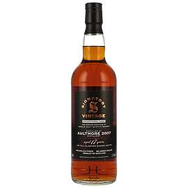 Aultmore 100 Proof Exceptional Cask Edition #1
