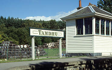Tamdhu cask stock&nbsp;uploaded by&nbsp;Ben, 07. Feb 2106