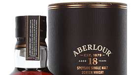 Aberlour Double Sherry Cask Finish