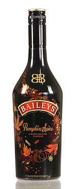 Baileys Pumpkin Spice