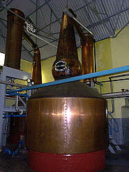 Balvenie pot stills &amp; condenser&nbsp;uploaded by&nbsp;Ben, 07. Feb 2106