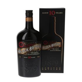 Black Bottle (B-Ware) 10 Years