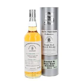 Blair Athol Un-Chillfiltered Collection 11Y-2011/2023