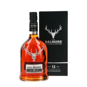Dalmore The Fifteen 15 Years