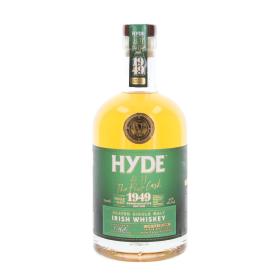 Hyde No. 11 Peat Cask (B-Ware) 