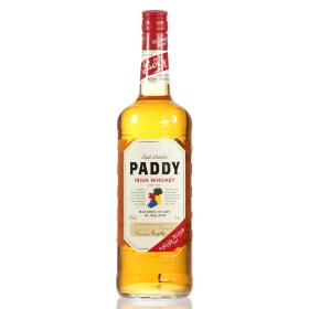 Paddy with damaged label 