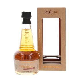 St. Kilian 'Whisky.de exclusive' Chardonnay (B-ware) 2016/2021