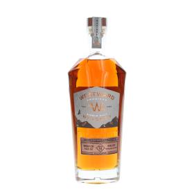 Westward Single Cask 'Whisky.de exclusive /2021