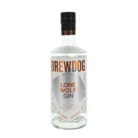 Brew Dog - LoneWolf Gin (B-Ware) 