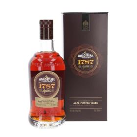 Angostura 1787 Rum 15 Years
