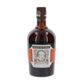 Botucal Mantuano Rum - Traditional Range (B-Goods) 