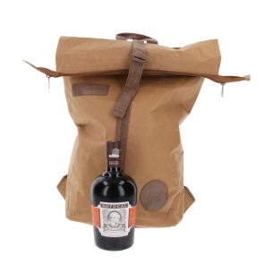 Botucal Mantuano Rum with Backpack 