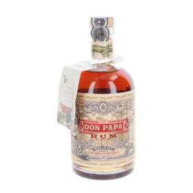 Don Papa Single Island Rum (B-Goods) 7 Years