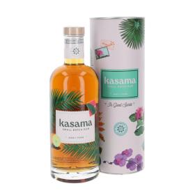 Kasama Small Batch Rum 7 Years