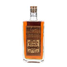 Mhoba Rum Woodford Bourbon Cask 2019/2023