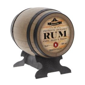 Old St. Andrews Panama Rum Barrel 5 Years