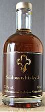 Schlosswhisky 3 Cask Strength