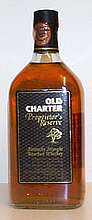 Old Charter Proprietor's Reserve