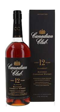 Canadian Club Club Classic