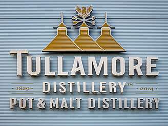 Tullamore company sign&nbsp;uploaded by&nbsp;Ben, 07. Feb 2106