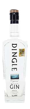 Dingle Pot Still Gin