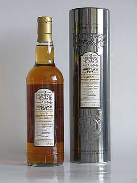Mortlach Château d'Yquem Finish for Flickenschild