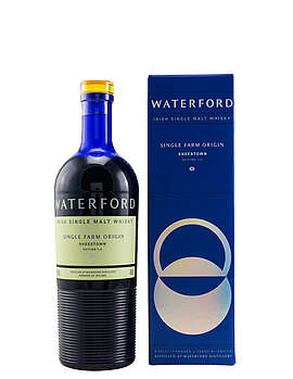 Waterford Sheestown Edition 1.2