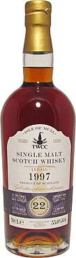 Ledaig The Whisky Cask Company (TWCC)