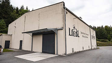 Liebl warehouse&nbsp;uploaded by&nbsp;Ben, 07. Feb 2106