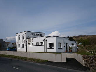 Islay Rum distillery&nbsp;uploaded by&nbsp;Ben, 07. Feb 2106