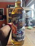 Ben Nevis WHISKY OF MYSTERY - BLACK FRIDAY EDITION